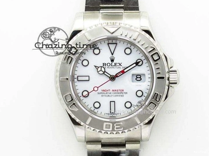 MiroTime 1225 DateJust 36 126233 EWEF Best Edition YG Leaf Dial on SS YG Jubilee Bracelet A Sporty 628